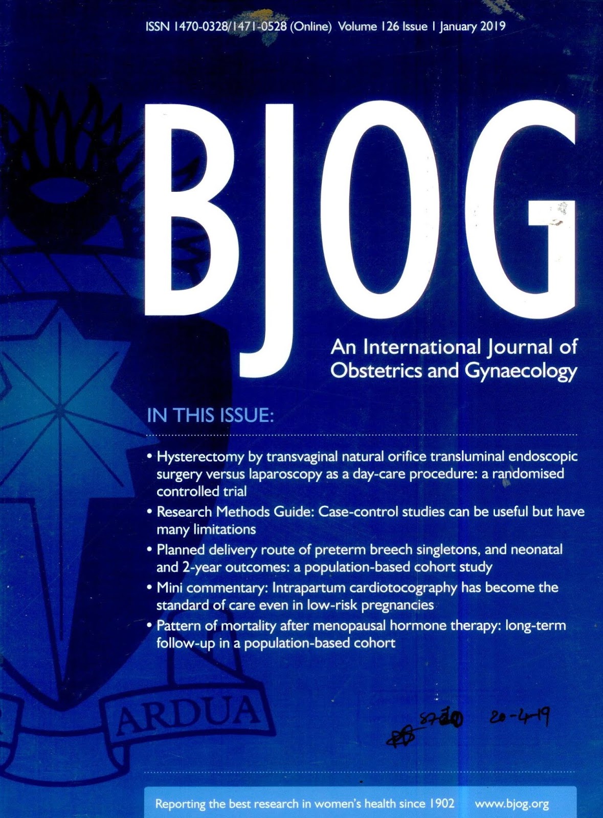 https://obgyn.onlinelibrary.wiley.com/toc/14710528/2019/126/1