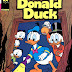 Donald Duck #230 - Carl Barks reprints 