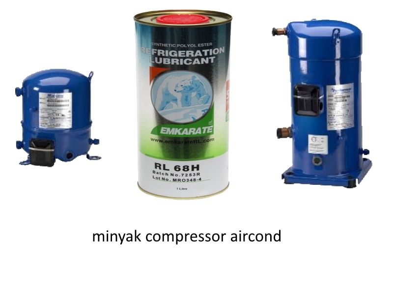 compressor