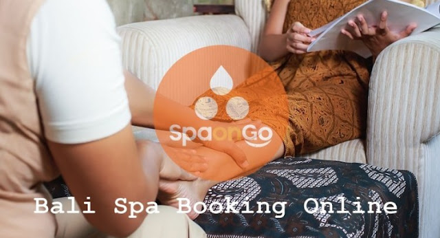  3 Best Spa In Bali Seminyak Tips Need To Look For