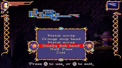 Mystik Belle Enchanted Edition Game Screenshot 3