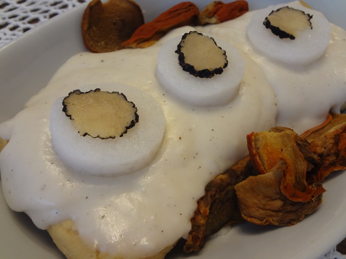 Vegan Sole Walewska The Vegan Version