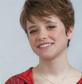 Anica Röhlinger Anica Röhlinger