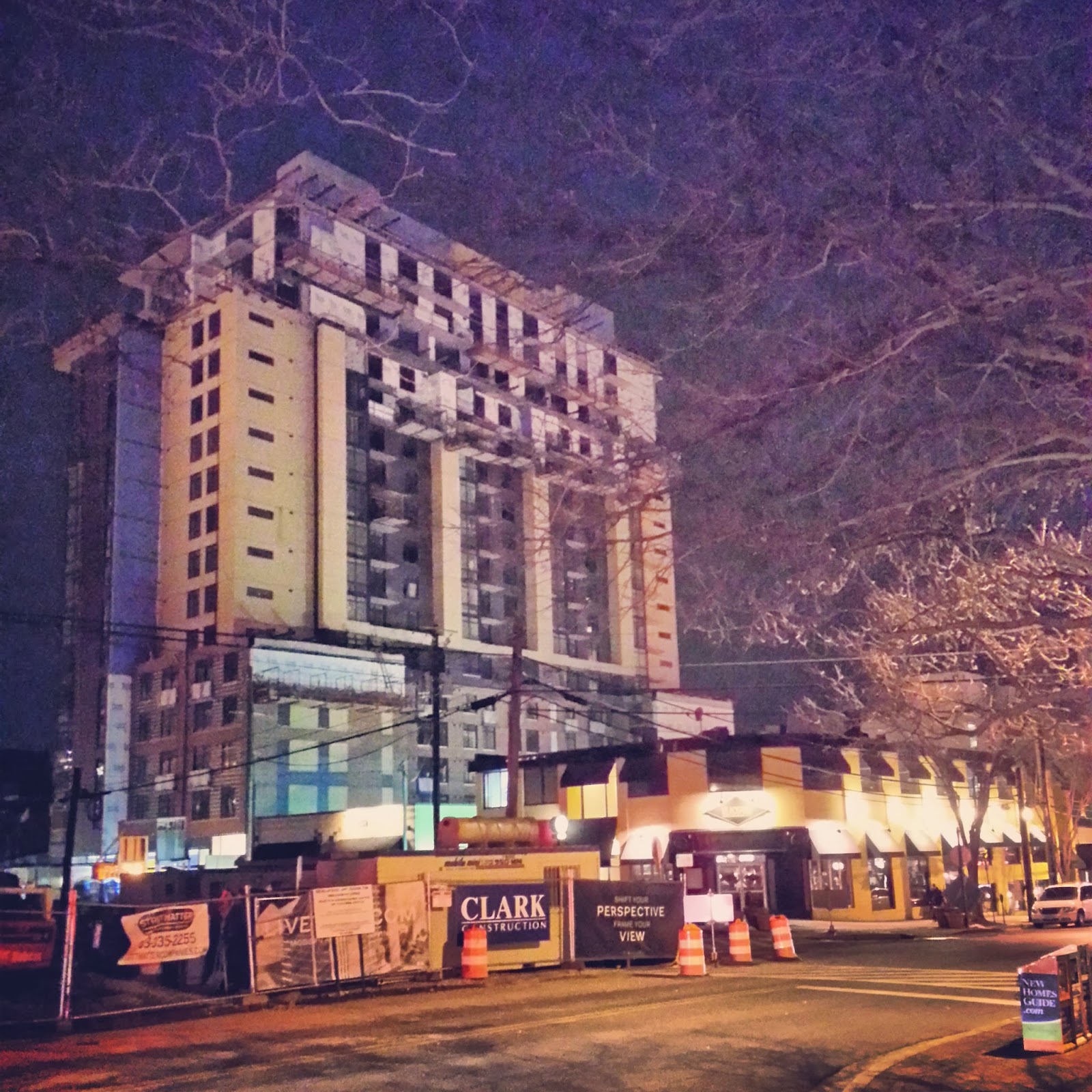 Robert Dyer Bethesda Row BAINBRIDGE BETHESDA LUXURY APARTMENTS