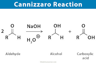 Cannizarro Reaction
