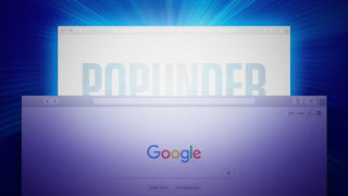 Adsense y los anuncios PopUnder - PopUp