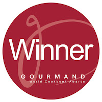 Awards Gourmand-Vins 2021