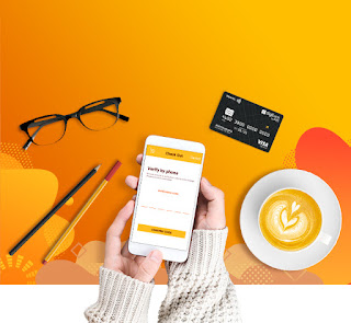 Digibank Live Fresh, Kartu Kredit, Tabungan, Pinjaman, serta InvestasiDigibank Live Fresh, Kartu Kredit, Tabungan, Pinjaman, serta Investasi