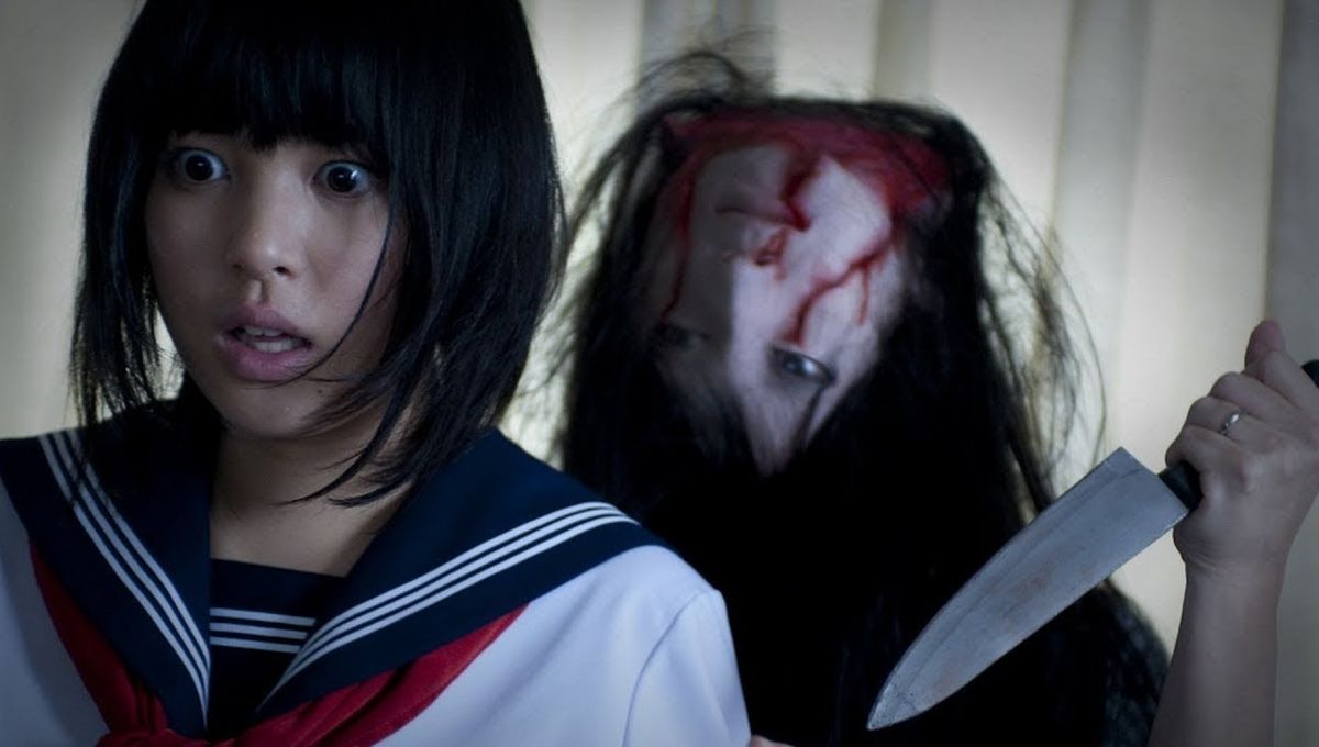 KiraMushi: Top 10 Japanese Horror Movies, You Should Watch! 