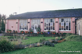 Ballymaloe Cookery School
