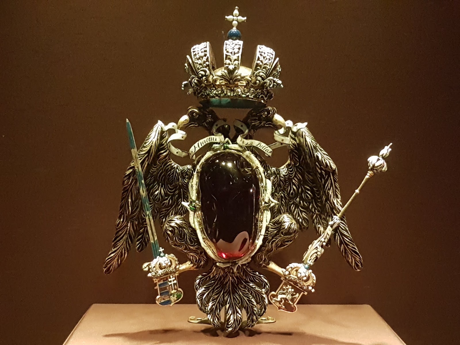 императорский див