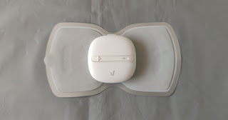 Xiaomi-Mijia-LeFan-Mini-Massager