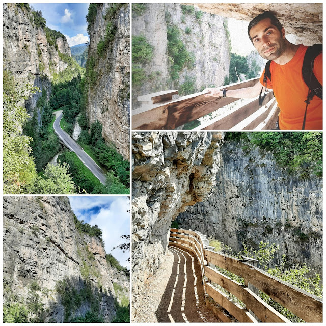 cosa vedere in val di non