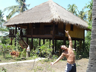 INDONESIA - Sumatra, Java, Bali, Gilis & Lombok - Blogs de Indonesia - INDONESIA - Cuarta Etapa GILI´s : Trawangan & Air (21)