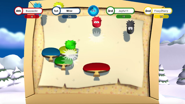 May 2020 Updates #9, New Minigame Released!: Smoothie Smash