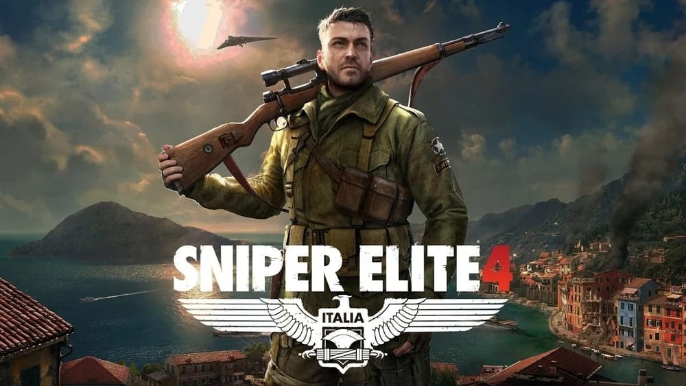 sniper elite 4 activation key sniper elite 4 activation key