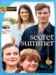 Secret Summer (2016) HD [1080p] Latino [GoogleDrive] SXGO