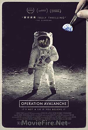 Operation Avalanche (2016)