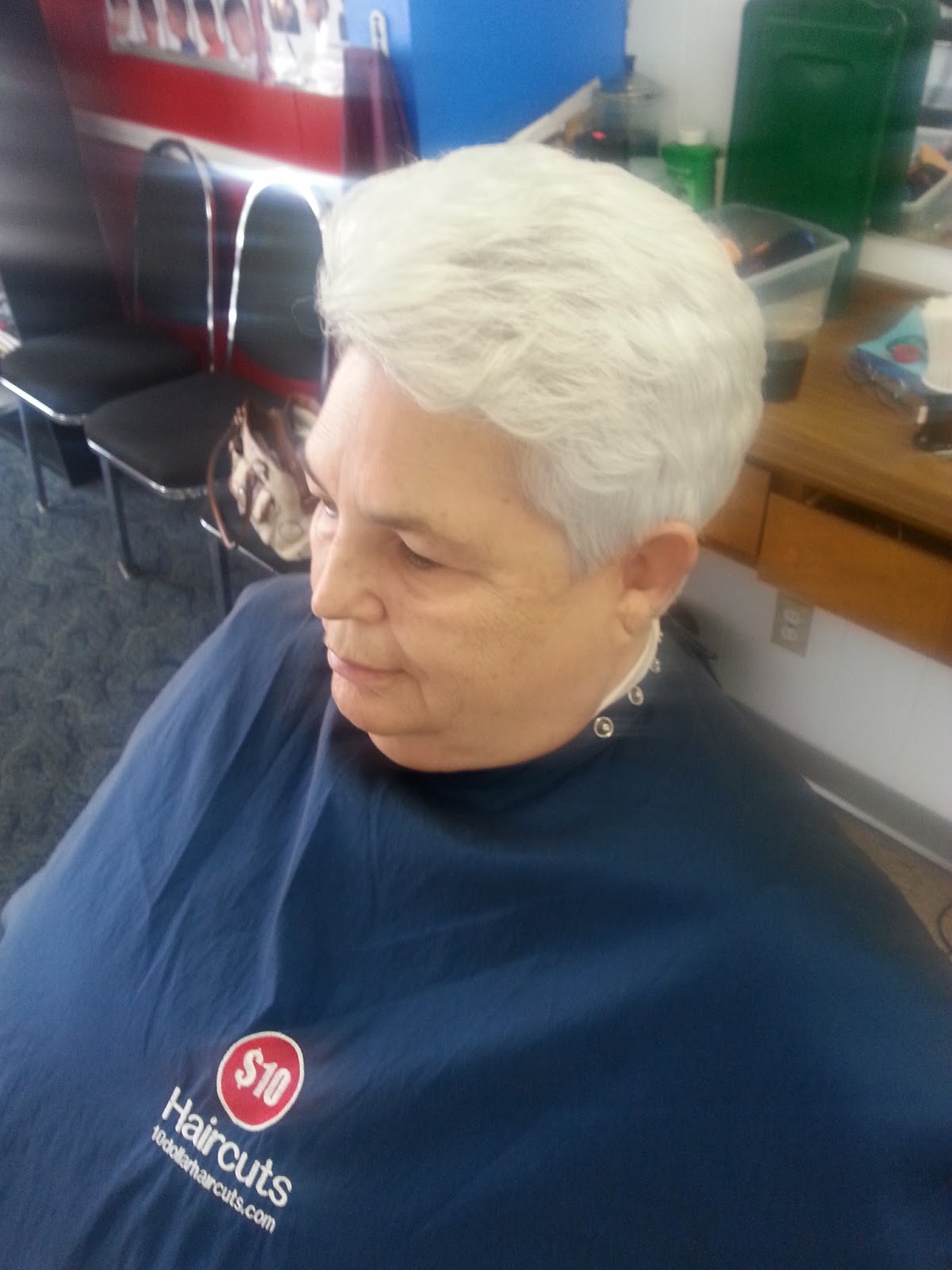 10 Dollar Haircuts "76011"