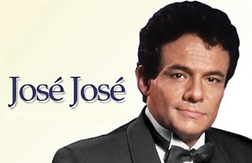Jose Jose - Lo Dudo