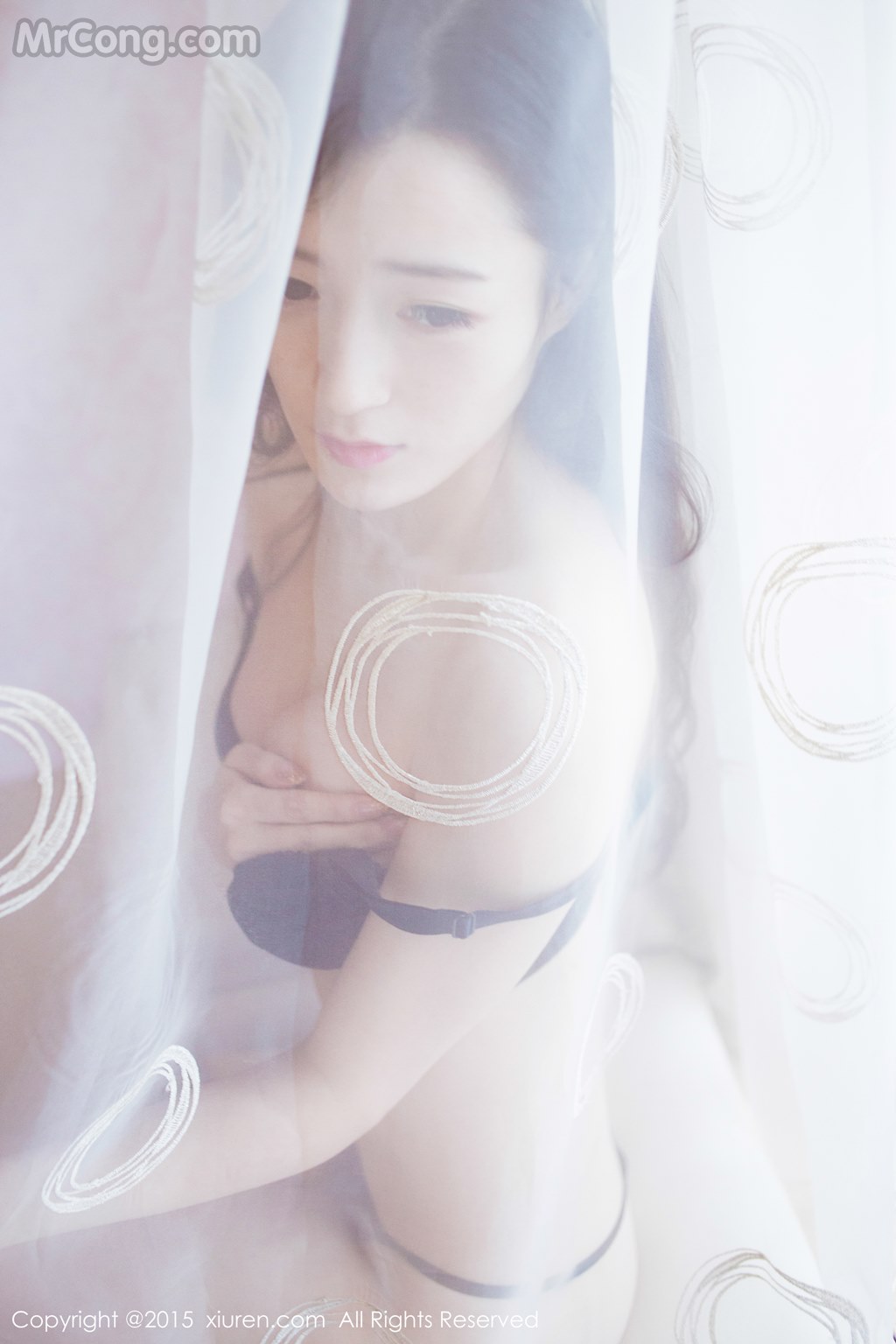 XIUREN No.306: Model Maji Xiao Tuzi (麻吉 小 兔子) (77 photos)