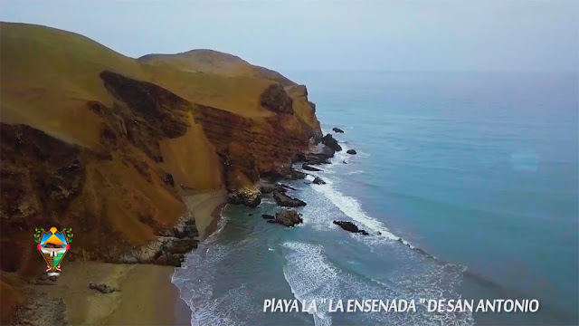 Playa La Ensenada