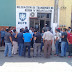 Taxistas de Juchique denuncian invasión de ruta
