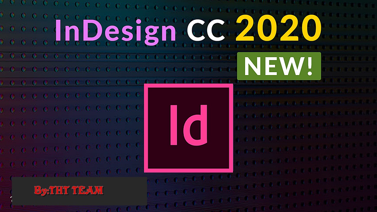 adobe indesign cc 2020 adobe indesign cc 2020