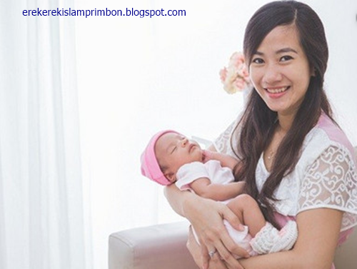Mimpi Menyusui Bayi Menurut Erek Erek MIMPIRI
