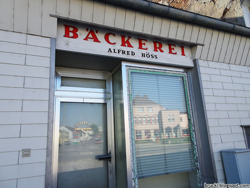 Sammelsurium Mai 2017