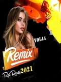 Rai Remix DJ 2021 Vol 44