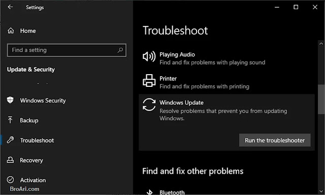 Penyebab Windows 10 Tidak Bisa Shutdown
