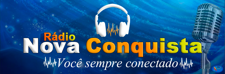 Nova Rádio Conquista