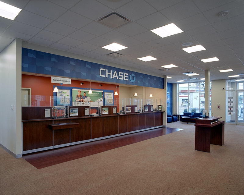 Chase Tower (Phoenix) Chase Banks In Phoenix Banking Choices