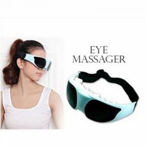 Máy Massage mắt healthy eyes HS2369