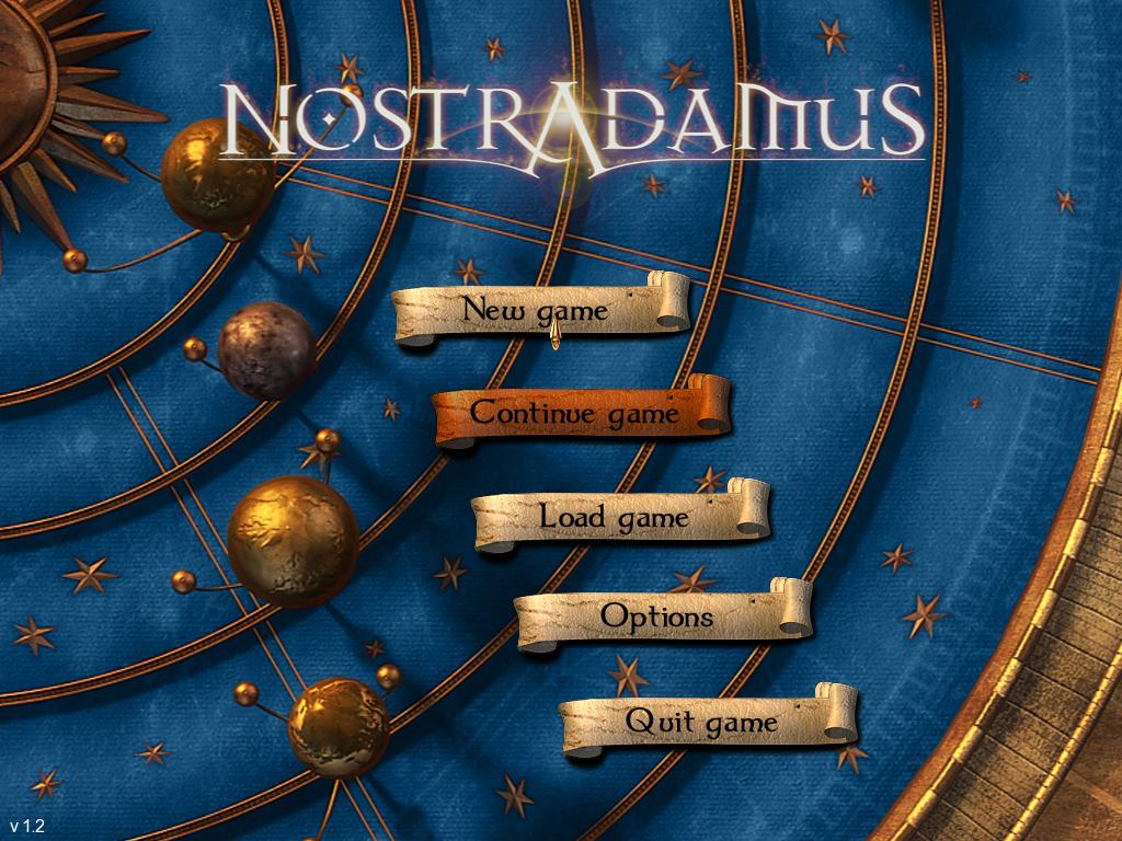 Mundo MegaDownload PC Nostradamus The Last Prophecy Episode 3
