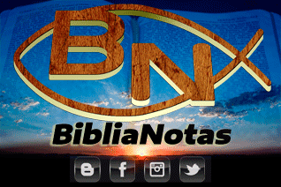 BIBLIA NOTAS