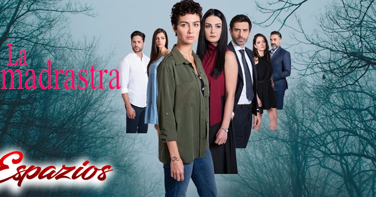 descargar novela la madrastra descargar novela la madrastra