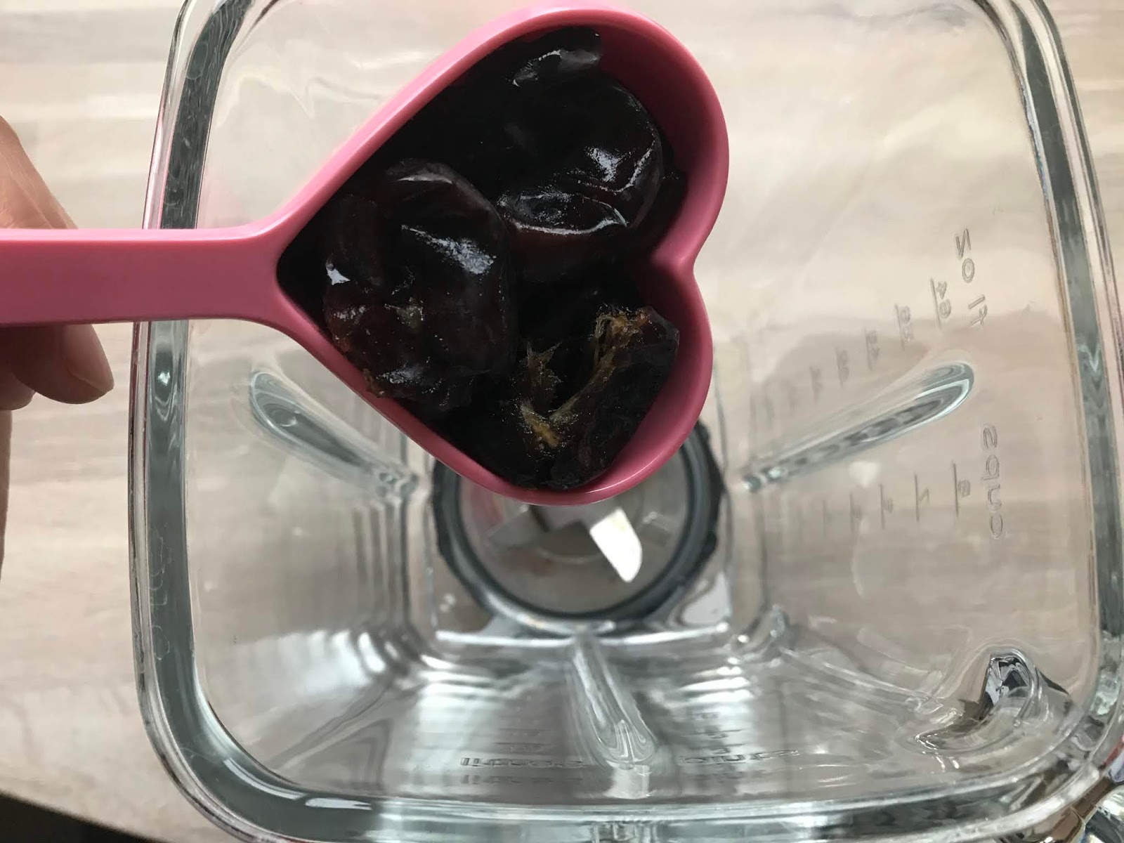 Family FECS Magimix Power Blender (Le Blender 11626SK) vs Vitamix