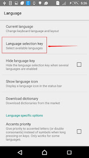 اجمل 6 Keyboard علي الاطلاق