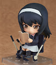 Nendoroid GIRLS und PANZER Mako Reizei (#583) Figure