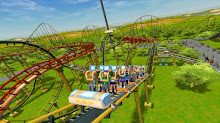 RollerCoaster Tycoon 3 Complete Edition MULTi10 – ElAmigos pc español