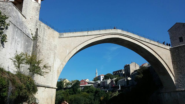 Mostar