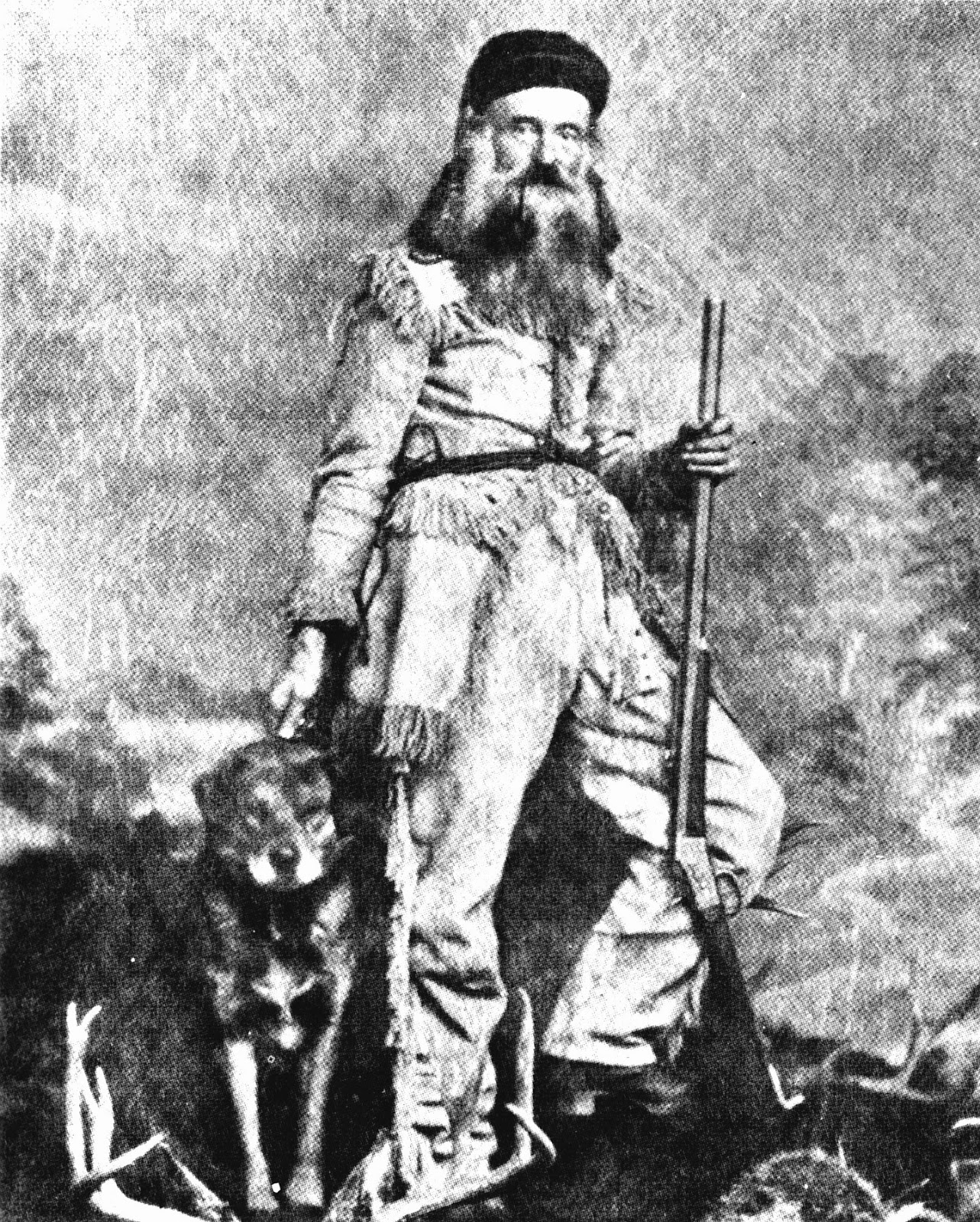 Prairie Rose Publications THE HISTORY OF MY VALLEY.....A Brief