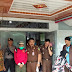 Korupsi Dana Desa 459 JUTA, Sudarsono Berangkat Ke Palembang