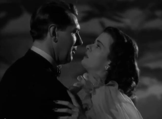 The Secret Beyond the Door (1947) - Film Noir