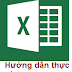 [hd24h.edu.vn] Hướng dẫn thực hành Excel 2013