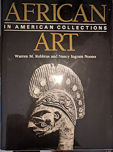 African Art in American Collections: Survey 1989