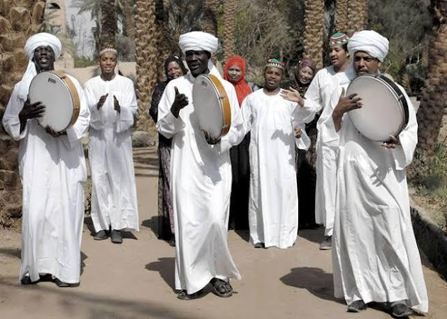 الرقص والغناء الرقص والغناء