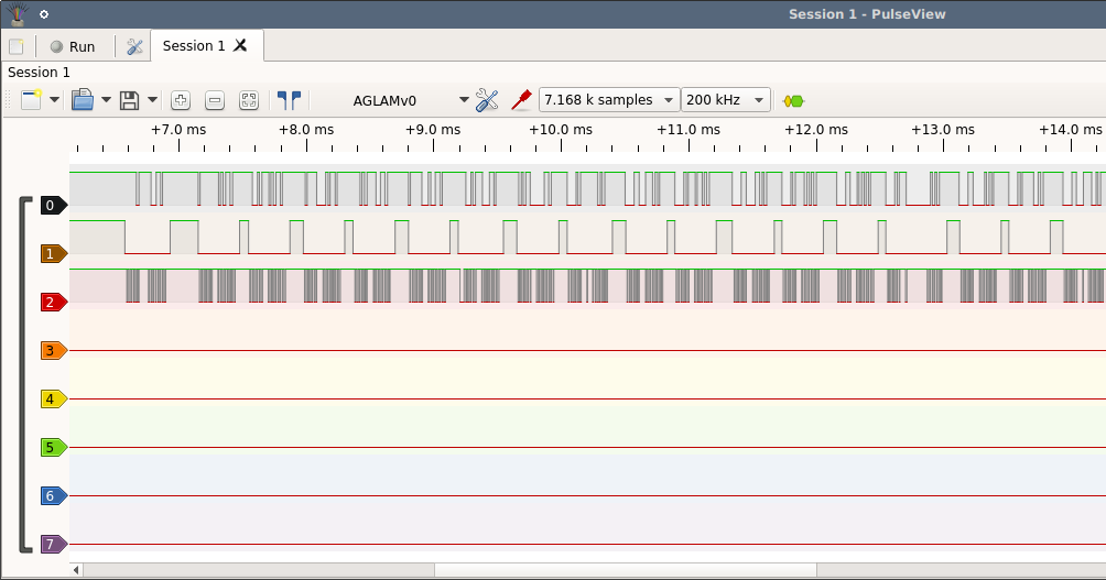 Arduino'yu Mantık Analizörü (Logic Analyzer) Olarak Kullanma